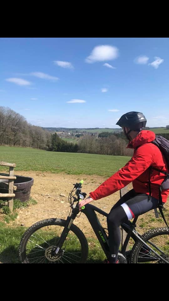 Location vtt petit-thier Charl'e bike